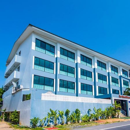 Oyo 344 De Blue @ Sea Rawai Hotel Экстерьер фото